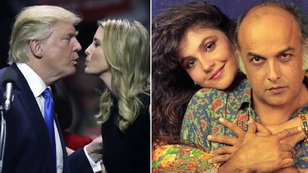 Donald Trump Donald Trump