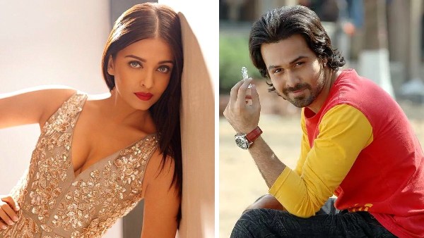 Emraan Hashmi Aishwarya Rai