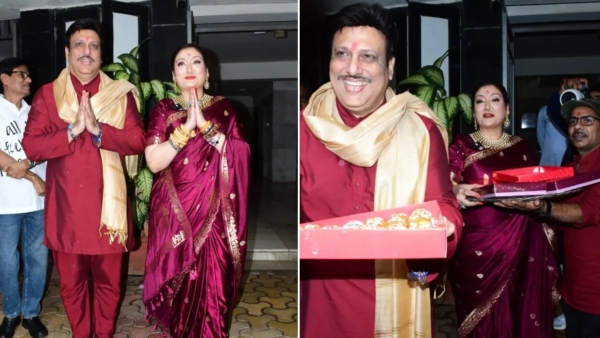 Govinda Sunita Ahuja