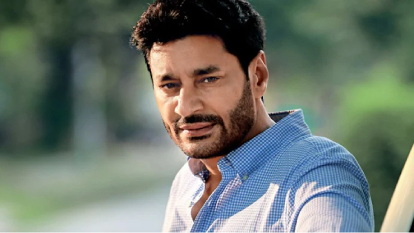 Harbhajan Mann Serious Road Accident