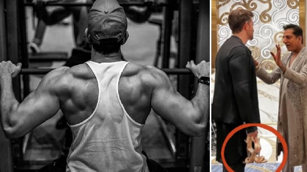 Hrithik Roshan Hrithik Roshan