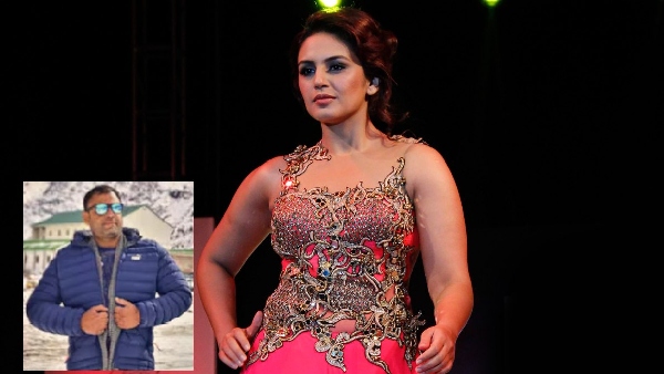 Huma Qureshi Huma Qureshi