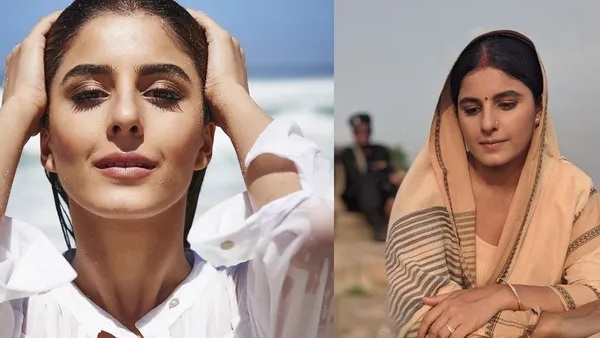 Isha Talwar Isha Talwar