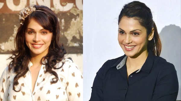 Isha Koppikar Isha Koppikar