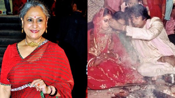 Jaya Bachchan
