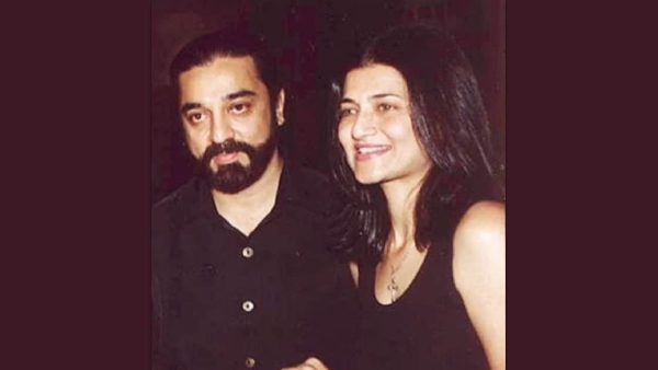 Kamal Haasan Ex Wife Sarika Thakur