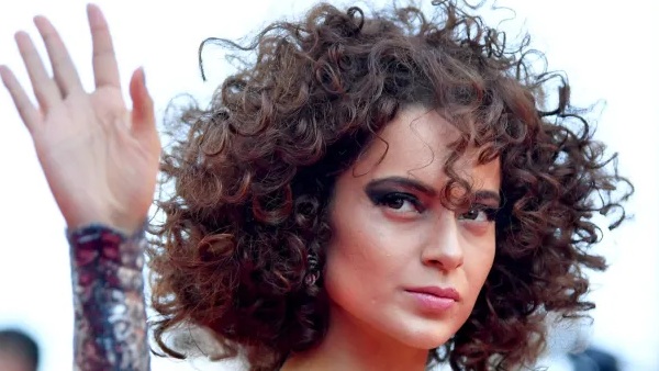 Kangana Ranaut
