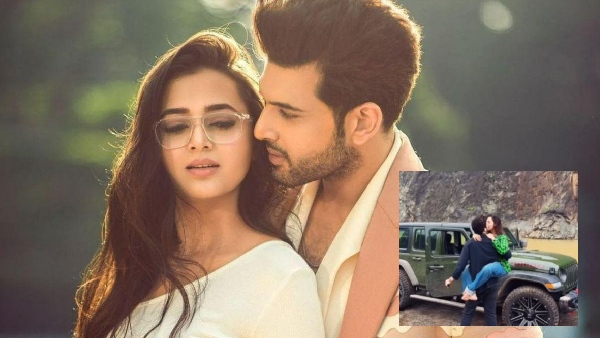 Karan-Tajasswi Karan-Tajasswi