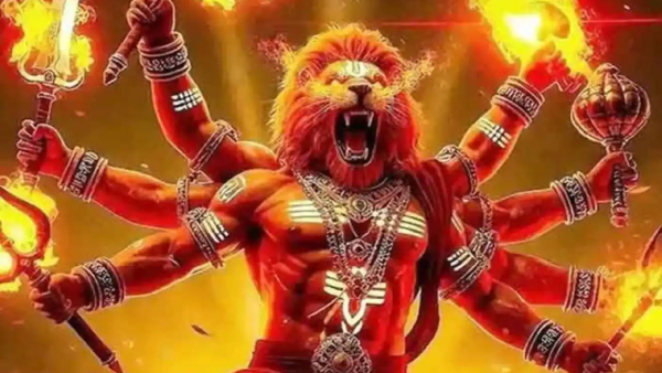 Mahavatar Narsimha Box Office Collection