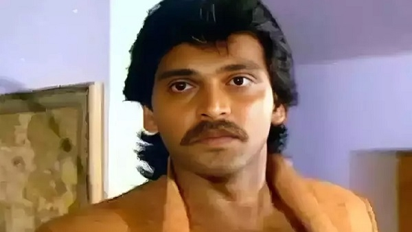 Mahesh Anand Mahesh Anand