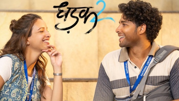 Dhadak 2