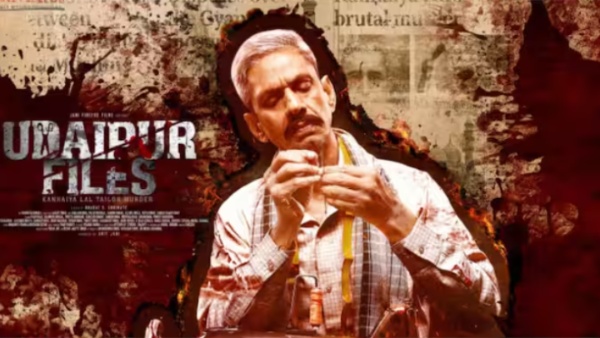Udaipur Files
