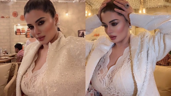 kainaat arora