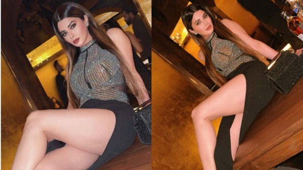 kainaat arora