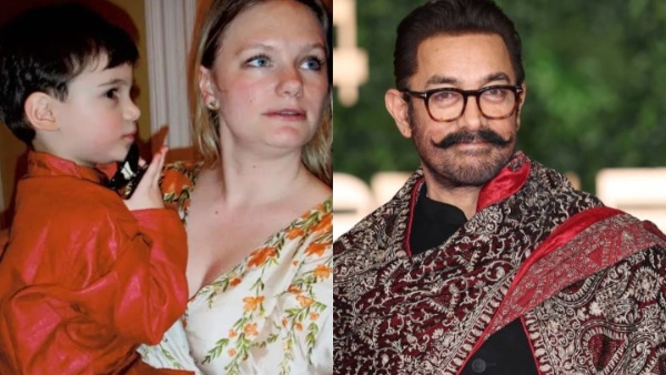 Aamir Khan