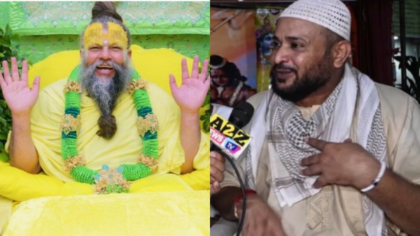 Premanand Ji Maharaj