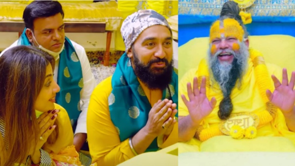 Premanand Ji Maharaj