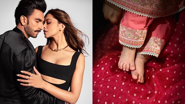 Deepika Padukone Ranveer Singh