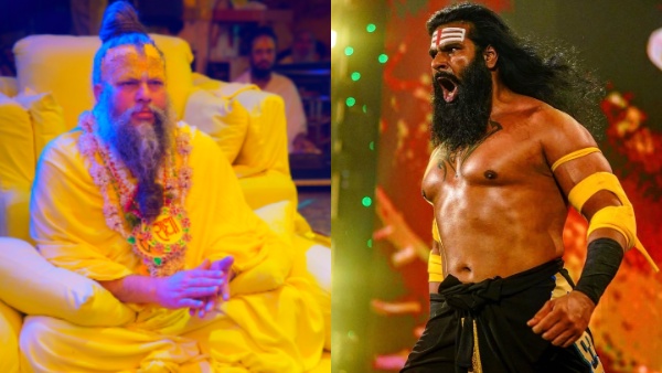 Premanand Maharaj Premanand Maharaj