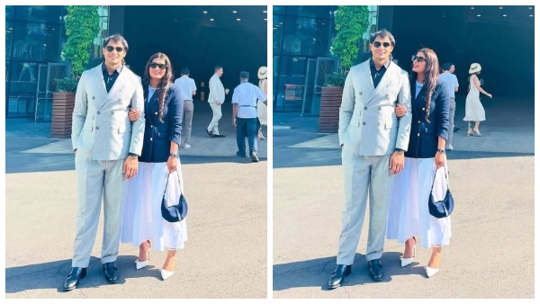 Neeraj Chopra Himani Mor Neeraj Chopra Himani Mor