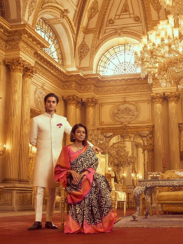 Jyotiraditya Scindia Son Mahanaryaman Scindia Jyotiraditya Scindia Son Mahanaryaman Scindia