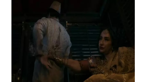 Tabu Kajol Shabana Azmi Manisha Koirala