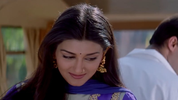 Bollywood Actress In Jail