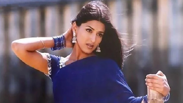 Bollywood Actress In Jail