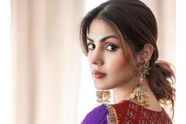 Bollywood Actress In Jail