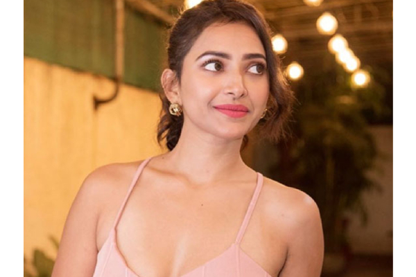 Bollywood Actress In Jail