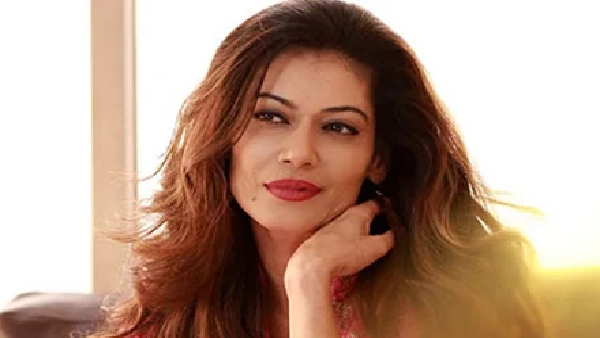 Bollywood Actress In Jail