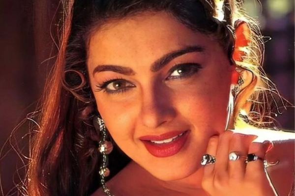 Bollywood Actress In Jail