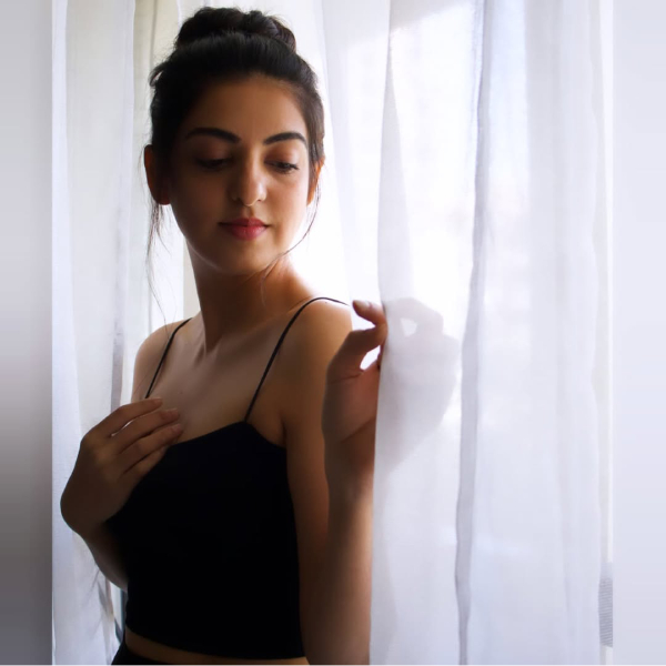 Shahid Kapoor Vivaah Amrita Prakash