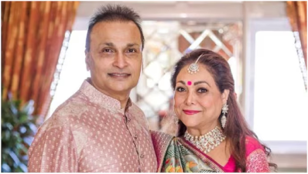 Tina Ambani Live In Relation Tina Ambani Live In Relation