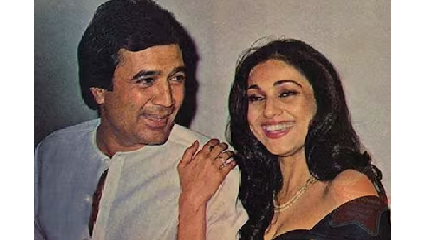 Tina Ambani Live In Relation Tina Ambani Live In Relation