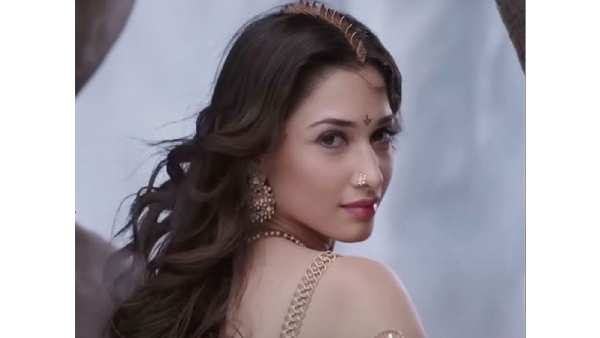 Tamannaah Bhatia On Baahubali Controversial Scene Tamannaah Bhatia On Baahubali Controversial Scene