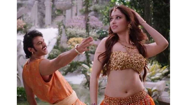 Tamannaah Bhatia On Baahubali Controversial Scene Tamannaah Bhatia On Baahubali Controversial Scene