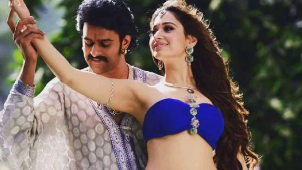 Tamannaah Bhatia On Baahubali Controversial Scene Tamannaah Bhatia On Baahubali Controversial Scene