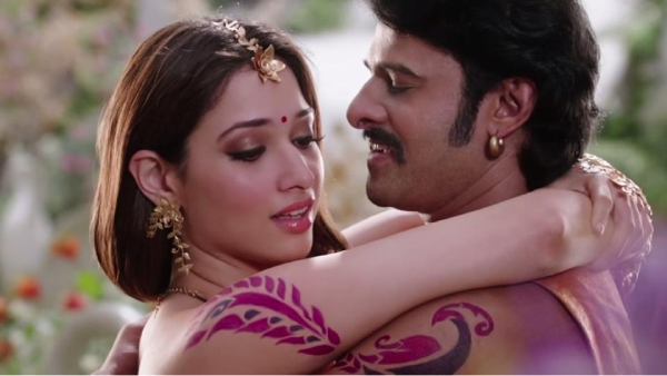 Tamannaah Bhatia On Baahubali Controversial Scene Tamannaah Bhatia On Baahubali Controversial Scene