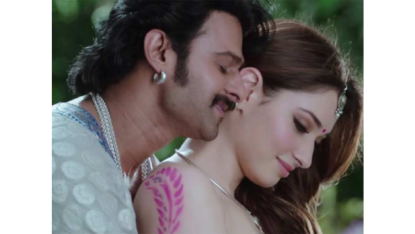 Tamannaah Bhatia On Baahubali Controversial Scene Tamannaah Bhatia On Baahubali Controversial Scene