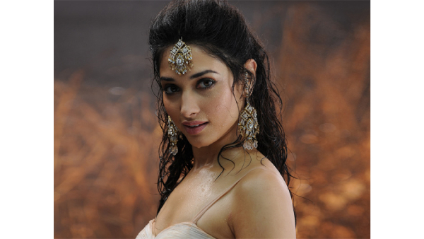 Tamannaah Bhatia On Baahubali Controversial Scene Tamannaah Bhatia On Baahubali Controversial Scene
