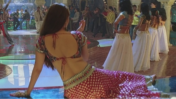 Aishwarya Rai Jodha Akbar Jwellery