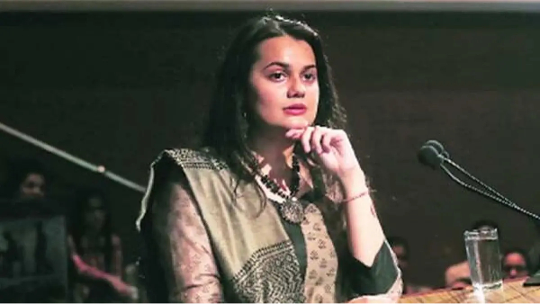 IAS Tina Dabi Salary