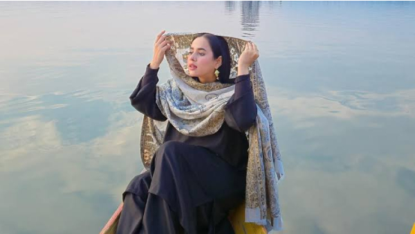 Sunanda Sharma Periods Story Sunanda Sharma Periods Story