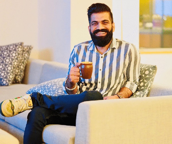 Richest Indian Youtuber