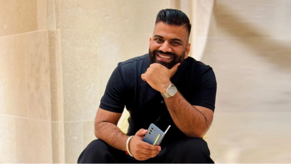 Richest Indian Youtuber