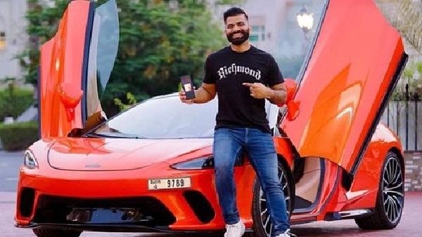 Richest Indian Youtuber