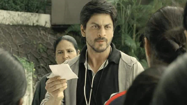 Shah Rukh khan chak de india actress Shah Rukh khan chak de india actress