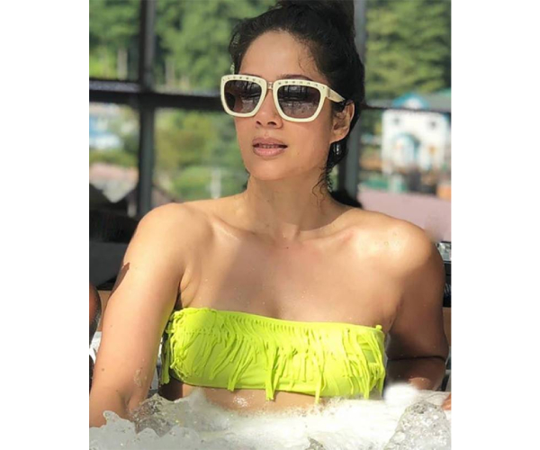 Shah Rukh khan chak de india actress Shah Rukh khan chak de india actress