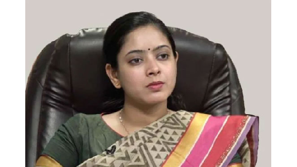 Dr Tanu Jain Husband